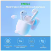 Навушники Xiaomi MiiiW TWS Wireless Earbuds Marshmallow White (MWTW03) - Image 4
