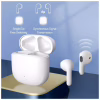 Наушники Xiaomi MiiiW TWS Wireless Earbuds Marshmallow White (MWTW03) - Image 6