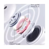 Наушники Xiaomi MiiiW TWS Wireless Earbuds Marshmallow White (MWTW03) - Image 7