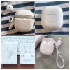 Наушники Xiaomi MiiiW TWS Wireless Earbuds Marshmallow White (MWTW03) - Image 9