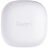 Навушники Xiaomi Redmi Buds 6 Play (BHR8773GL) White (1071787) - Image 5