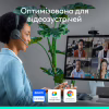 Веб-камера Logitech Brio 4K Ultra HD Graphite (960-001718) - Image 6