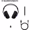 Наушники Logitech G522 Lightspeed Wireless Gaming Headset Black (981-001544) - Image 3