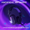 Навушники Logitech G522 Lightspeed Wireless Gaming Headset Black (981-001544) - Image 6