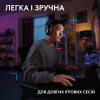 Навушники Logitech G522 Lightspeed Wireless Gaming Headset Black (981-001544) - Image 8