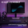 Навушники Logitech G522 Lightspeed Wireless Gaming Headset Black (981-001544) - Image 9