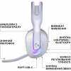 Навушники Logitech G522 Lightspeed Wireless Gaming Headset White (981-001550) - Image 2