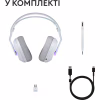 Наушники Logitech G522 Lightspeed Wireless Gaming Headset White (981-001550) - Image 3