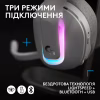 Навушники Logitech G522 Lightspeed Wireless Gaming Headset White (981-001550) - Image 7