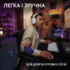 Навушники Logitech G522 Lightspeed Wireless Gaming Headset White (981-001550) - Image 8