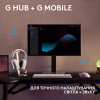 Наушники Logitech G522 Lightspeed Wireless Gaming Headset White (981-001550) - Image 9
