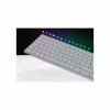 Клавиатура Canyon HKB-W11 Slim Dual Mode Wireless/Bluetooth RGB UA Grey (CNS-HBTK11G) - Image 5