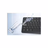 Клавиатура Canyon KB-W01 Water resistant Wireless UA Black (CNE-CKEYW01) - Image 6