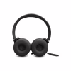 Наушники JBL Tune 520C USB-C Black (JBLT520CBLK) - Image 5