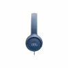Навушники JBL Tune 520C USB-C Blue (JBLT520CBLU) - Image 2