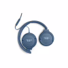 Навушники JBL Tune 520C USB-C Blue (JBLT520CBLU) - Image 4