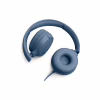 Наушники JBL Tune 520C USB-C Blue (JBLT520CBLU) - Image 6
