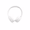 Наушники JBL Tune 520C USB-C White (JBLT520CWHT) - Image 3