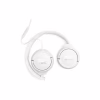 Наушники JBL Tune 520C USB-C White (JBLT520CWHT) - Image 4