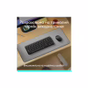 Клавіатура Logitech K250 Bluetooth UA Graphite (920-013822) - Image 3