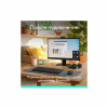 Комплект Logitech MK250 Bluetooth UA Graphite (920-013823) - Image 2