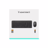 Комплект Logitech MK250 Bluetooth UA Graphite (920-013823) - Image 9