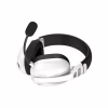 Навушники Hator Hyperpunk 3 Wireless Hi-Res SyncHUB connection White (ESH16) - Image 7