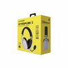 Навушники Hator Hyperpunk 3 Wireless Hi-Res SyncHUB connection White (ESH16) - Image 8