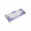 Клавіатура Ajazz AK820 Pro Flying Fish Switch Purple RGB USB/Wireless/Bluetooth UA Purple (AK820PRO-FF-PWB) - Image 5