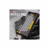 Клавіатура Ajazz AK820 Pro Flying Fish Switch Purple RGB USB/Wireless/Bluetooth UA Purple (AK820PRO-FF-PWB) - Image 7