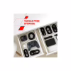 Дата кабель USB-C to USB-C 1.0m OnWire 60CL C-C 60W COLOR Braided 1m Black Canyon (CND-CCAP60AB10B) - Image 7
