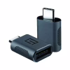 Перехідник OTG USB 2.0 AF to USB-C Space Grey Armorstandart (ARM69356) - Image 2