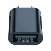 Переходник OTG USB 2.0 AF to USB-C Space Grey Armorstandart (ARM69356) - Image 3