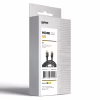 Кабель мультимедійний HDMI M to HDMI M 2.0m V2.1 8K black Armorstandart (ARM71096) - Image 3