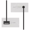 Кабель питания USB to DC 5.5x2.1mm 9V 0.8m Armorstandart (ARM65662) - Image 3