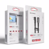 Дата кабель USB-C to USB-C 1.2m 90-degree 100W black Armorstandart (ARM75870) - Image 2