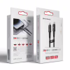 Дата кабель USB-C to Lightning 1.2m 20W black Armorstandart (ARM75865) - Image 2