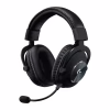 Наушники Logitech G PRO X Gaming Headset + Stand USB Black (991-000358) - Image 2