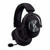 Наушники Logitech G PRO X Gaming Headset + Stand USB Black (991-000358) - Image 3