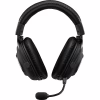 Наушники Logitech G PRO X Gaming Headset + Stand USB Black (991-000358) - Image 4
