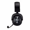 Навушники Logitech G PRO X Gaming Headset + Stand USB Black (991-000358) - Image 5