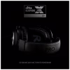 Наушники Logitech G PRO X Gaming Headset + Stand USB Black (991-000358) - Image 7