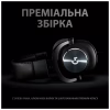 Навушники Logitech G PRO X Gaming Headset + Stand USB Black (991-000358) - Image 9