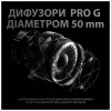 Навушники Logitech G PRO X Gaming Headset + Stand USB Black (991-000358) - Image 10