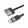Кабель живлення USB-C to Magsafe 3 1.0m black HOCO (6942007642088) - Image 5