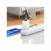 Перехідник UA17 USB M to USB-C F USB2.0 Black HOCO (6931474762009) - Image 5