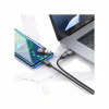 Перехідник UA17 USB M to USB-C F USB2.0 Black HOCO (6931474762009) - Image 6