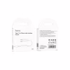 Перехідник USB-C M to 3.5mm F LS35 white HOCO (6931474790767) - Image 4
