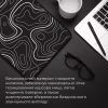 Коврик для мышки GamePro Speed/Control Black (MP145AB) - Image 8