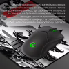 Килимок для мишки GamePro Speed/Control White (MP145BW) - Image 6